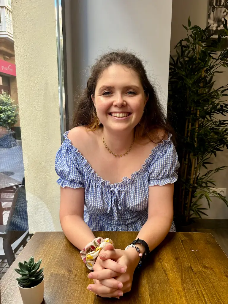 Celia Garcia-Cesto Huret